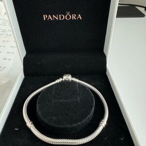 Pandora Bracelet